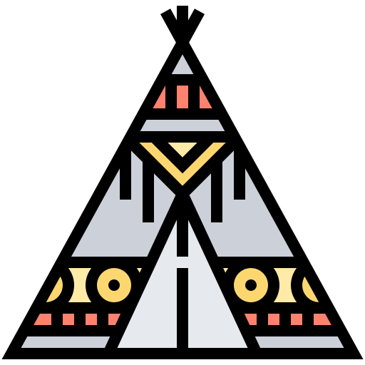 tipi Meticulous Lineal Color icon