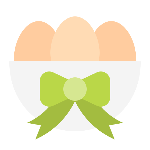 Яйца Generic Flat иконка