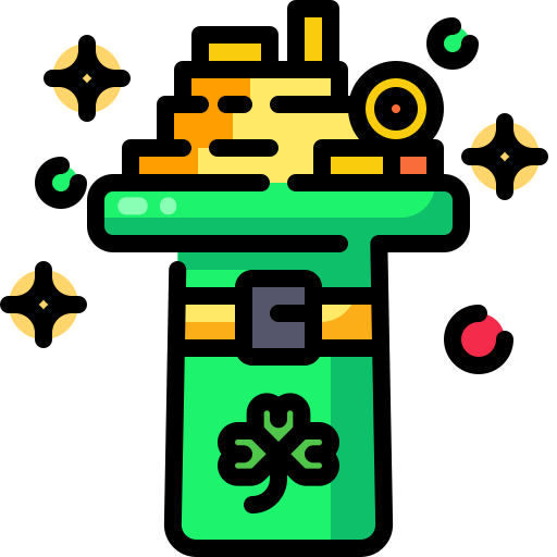 모자 Generic Outline Color icon