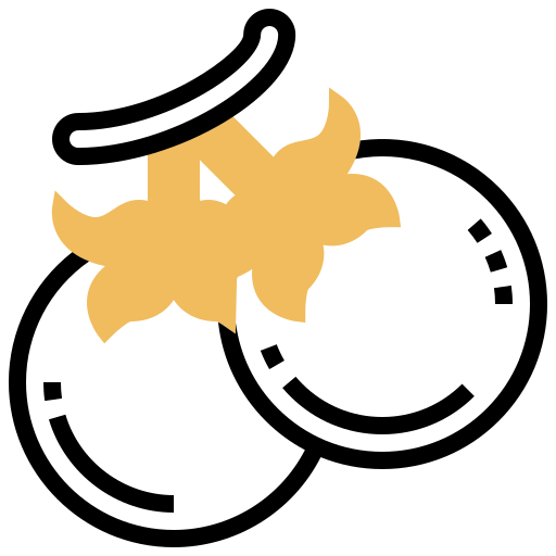 pomodoro Meticulous Yellow shadow icona