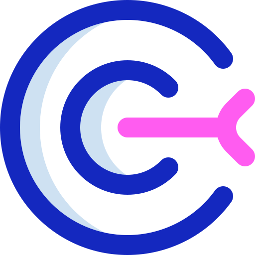 bramka Super Basic Orbit Color ikona