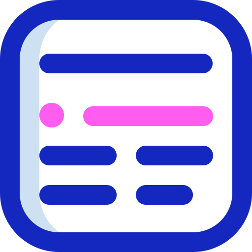navegador Super Basic Orbit Color icono