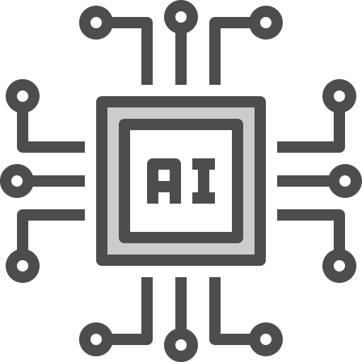 Processor Winnievizence Grey icon