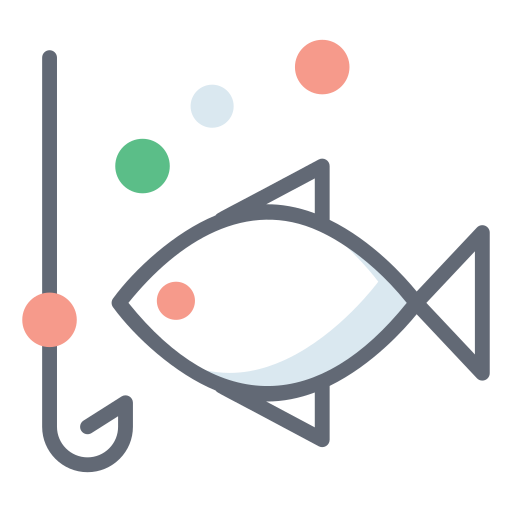 Fishing hook Generic Others icon