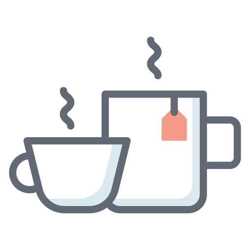 Tea cup Generic Others icon