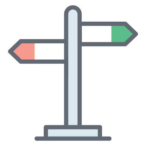 Guidepost Generic Others icon