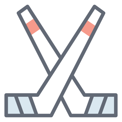 hockey sobre hielo Generic Others icono