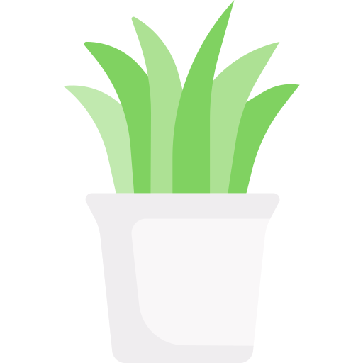 Plant Special Flat icon