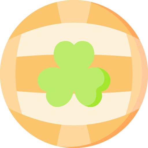 fútbol gaélico Special Flat icono