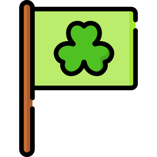 国旗 Special Lineal color icon