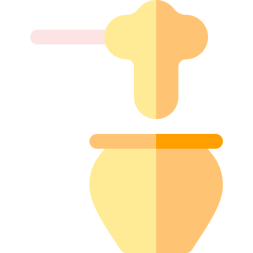miele Basic Rounded Flat icona