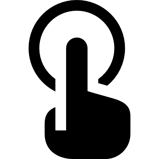 zapfhahn Basic Straight Filled icon