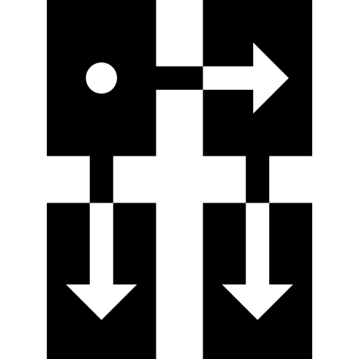 Приложение Basic Straight Filled иконка