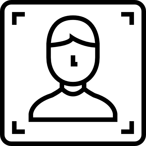 Аватар Detailed Straight Lineal иконка