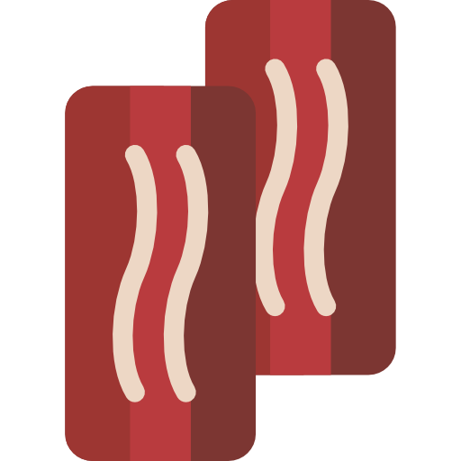proteina Special Flat icona
