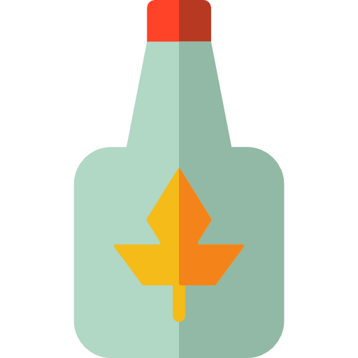 Canadian Special Flat icon