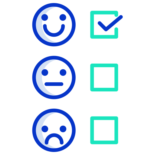 Ratings Icongeek26 Outline Colour icon