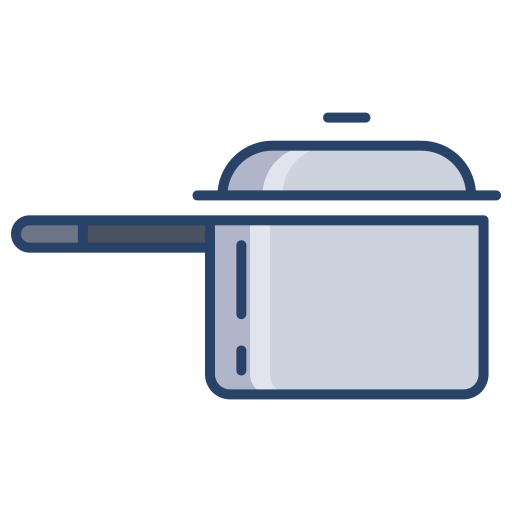Cooker Icongeek26 Linear Colour icon