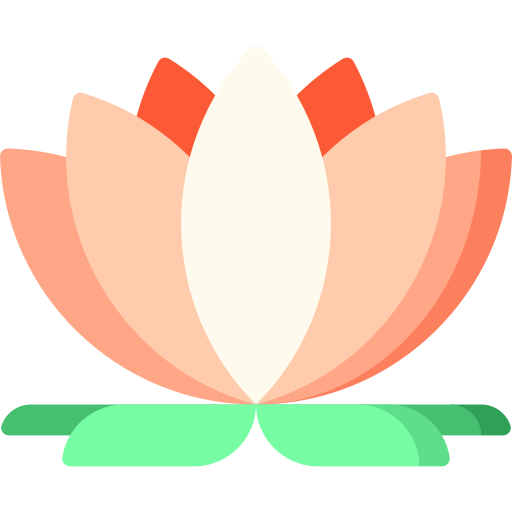 lotos Special Flat ikona