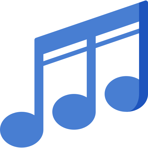 musik Special Flat icon