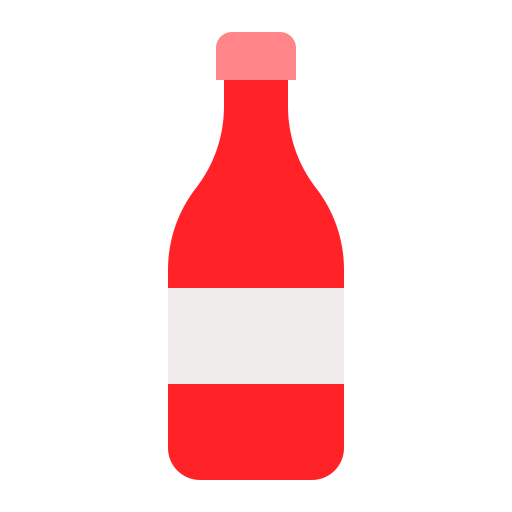 Sauce Generic Flat icon