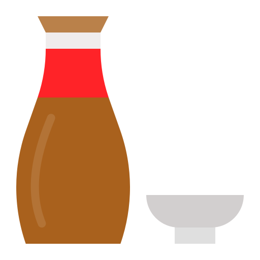 酒 Generic Flat icon