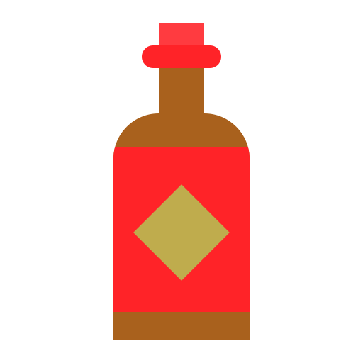 お酒 Generic Flat icon