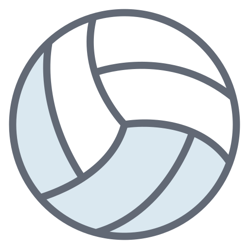 volleybal bal Generic Others icoon