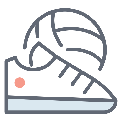 volleyball Generic Others icon