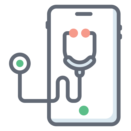 Medical app Generic Others icon