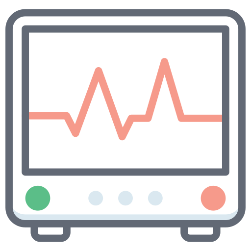 elettrocardiogramma Generic Others icona
