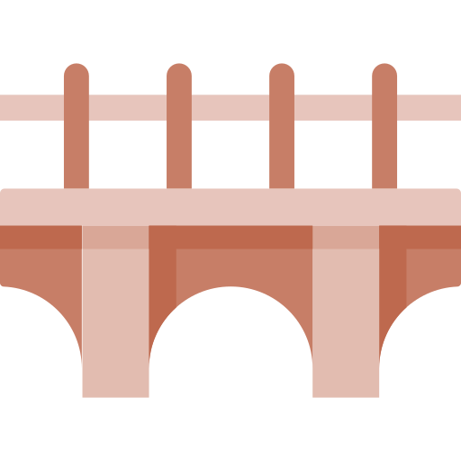 Мост Special Flat иконка