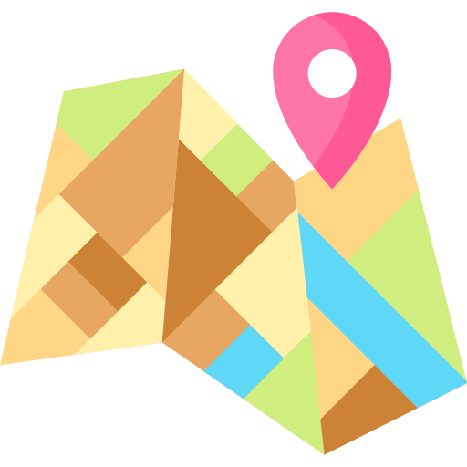 карта Special Flat иконка