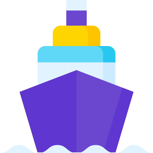embarcacion Special Flat icono