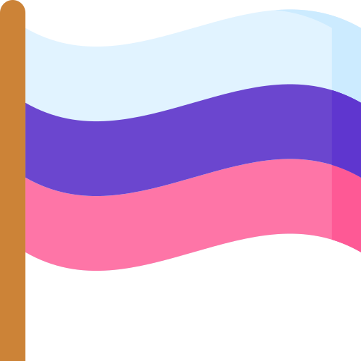 flaga Special Flat ikona