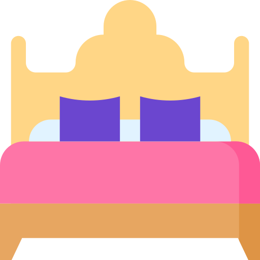 łóżko Special Flat ikona