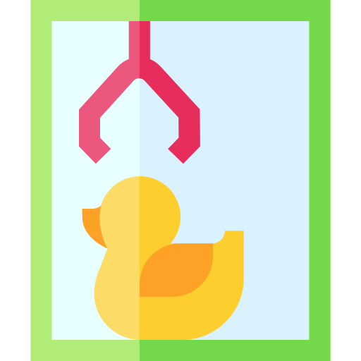 pazur Basic Straight Flat ikona
