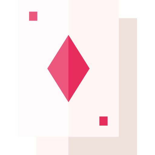 zaubertrick Basic Straight Flat icon