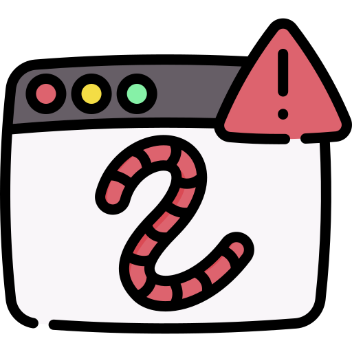 wurm Special Lineal color icon