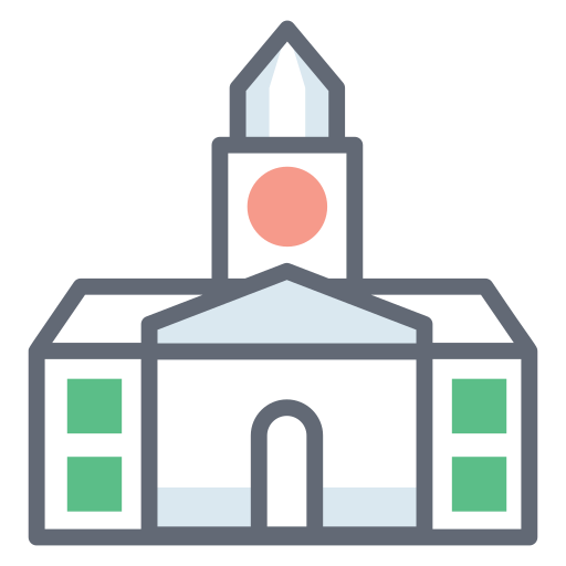 City hall Generic Others icon