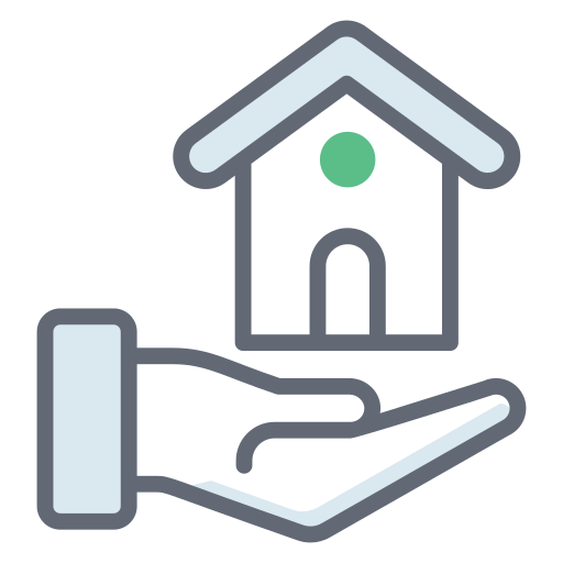 Real estate agent Generic Others icon