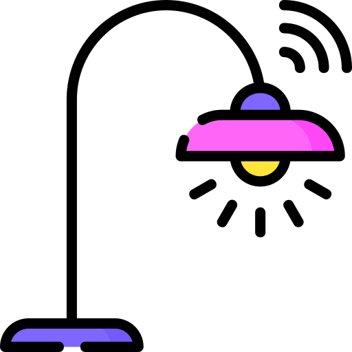 スマートライト Special Lineal color icon