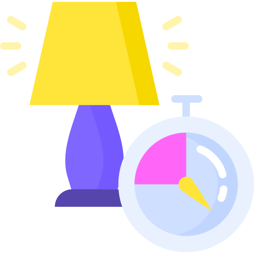 Timer Special Flat icon