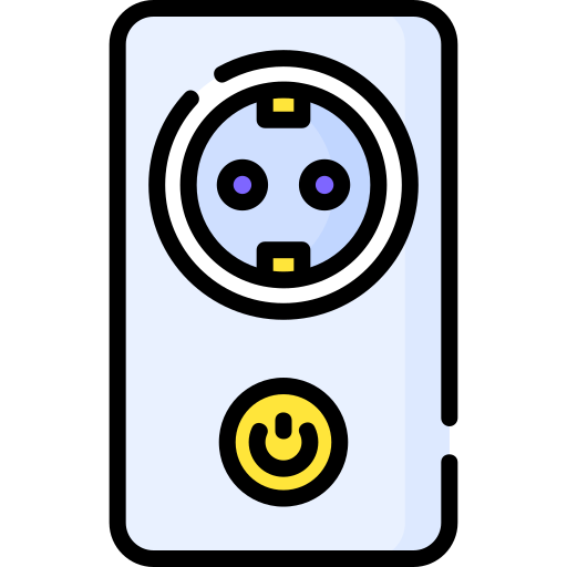 Socket Special Lineal color icon