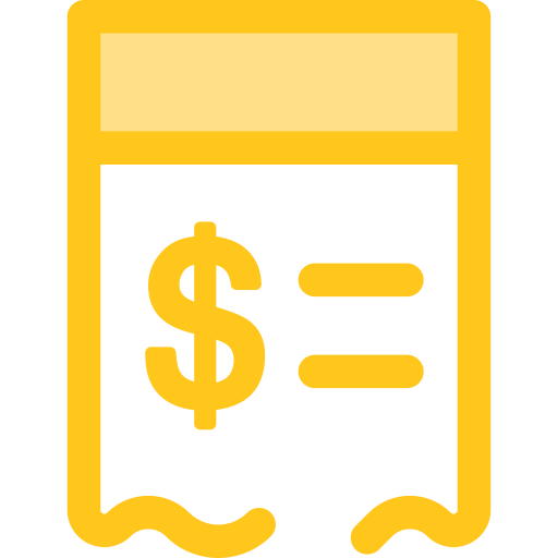 płatny Monochrome Yellow ikona