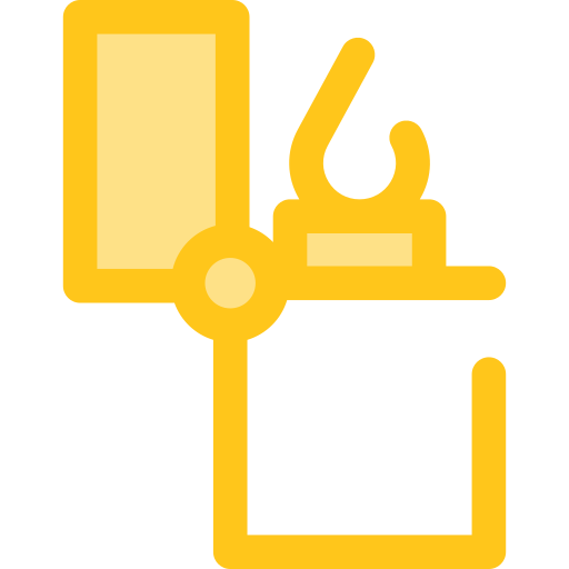 Lighter Monochrome Yellow icon
