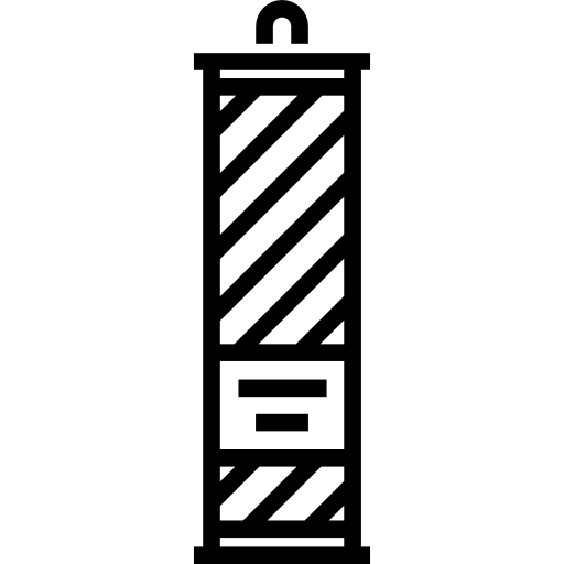 栄養ドリンク Detailed Straight Lineal icon