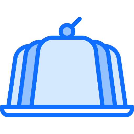 Jelly Coloring Blue icon