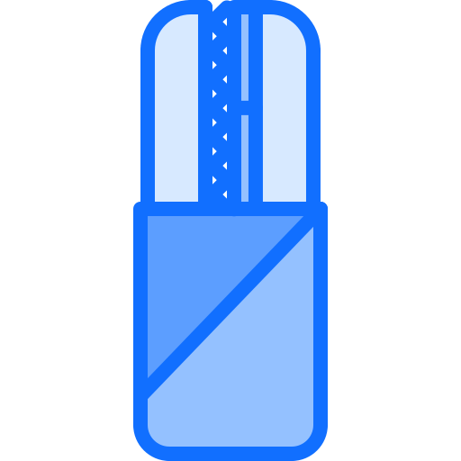 sandwich Coloring Blue icon