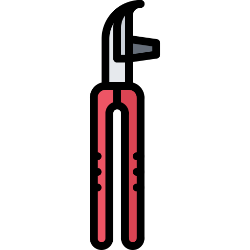 Forceps Coloring Color icon